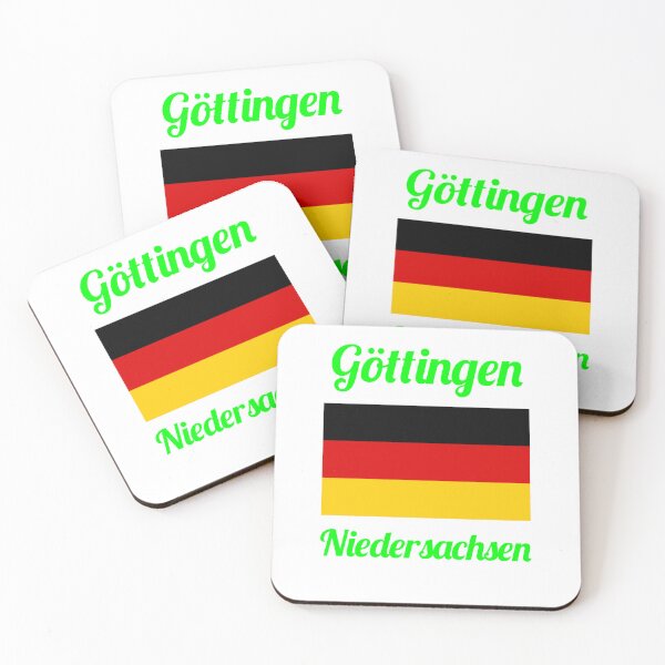 Item preview, Göttingen Niedersachsen (Germany) - Stylish Prints, designed and sold by Fleetwood1994.