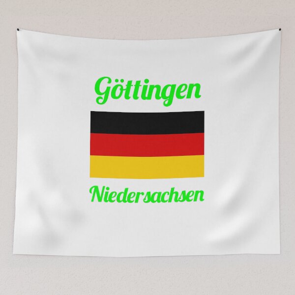 Item preview, Göttingen Niedersachsen (Germany) - Stylish Prints, designed and sold by Fleetwood1994.