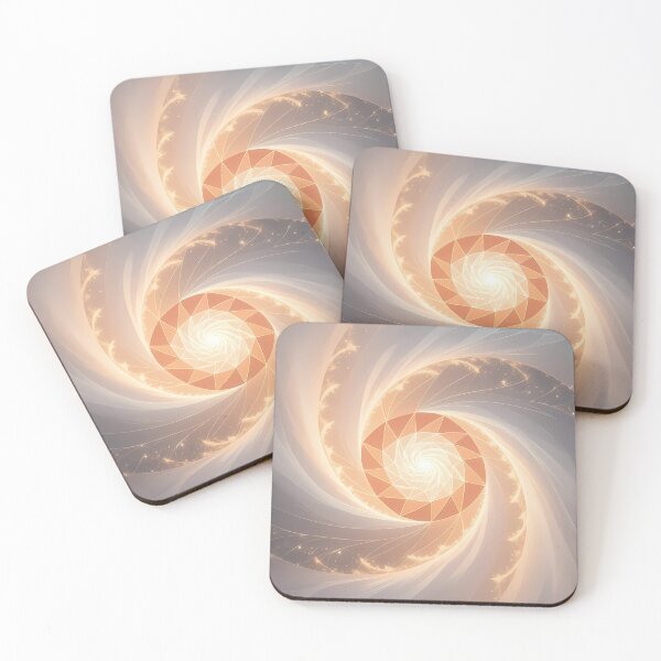 Item preview, Space Luminescence Spirals (image size 8320x12480) designed and sold by Digital-Davinci.