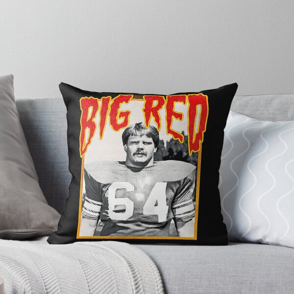 Item preview, Modern Bootleg Style An.dy Reid Big Red.  designed and sold by EmmeAlyson.