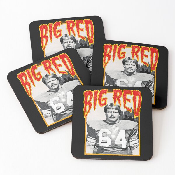 Item preview, Modern Bootleg Style An.dy Reid Big Red.  designed and sold by EmmeAlyson.