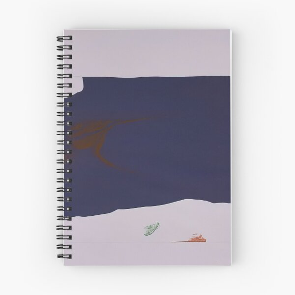 Item preview, Variation Ii On Mauve Corner - 1969 By Helen Frankenthaler designed and sold by LOIKAMT.
