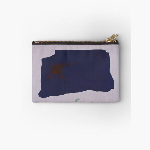 Item preview, Variation Ii On Mauve Corner - 1969 By Helen Frankenthaler designed and sold by LOIKAMT.