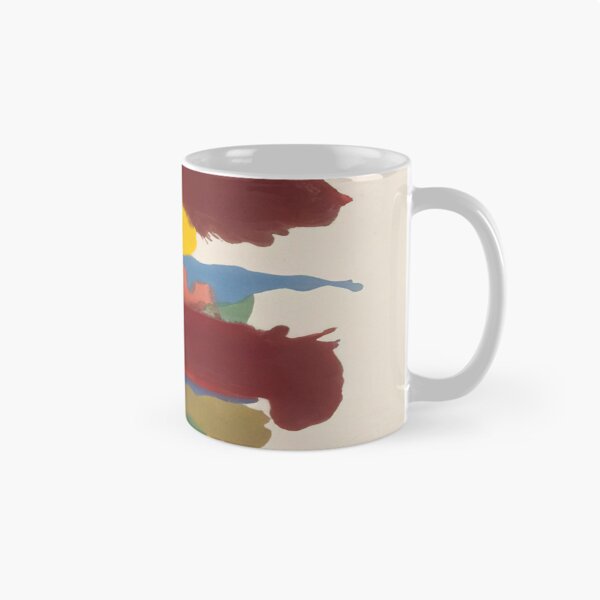 Item preview, Weather Change - 1963 By Helen Frankenthaler designed and sold by LOIKAMT.
