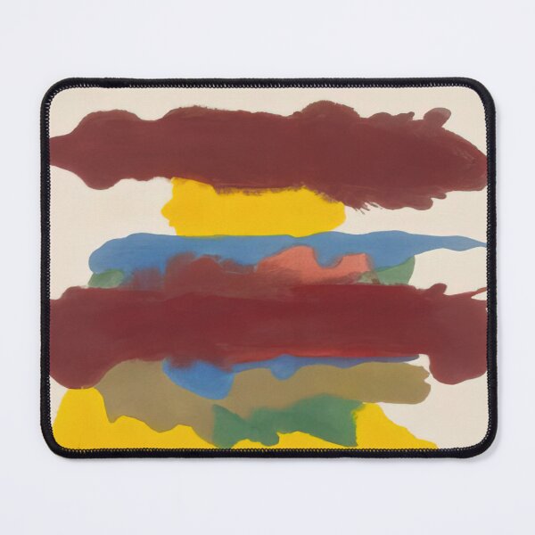 Item preview, Weather Change - 1963 By Helen Frankenthaler designed and sold by LOIKAMT.
