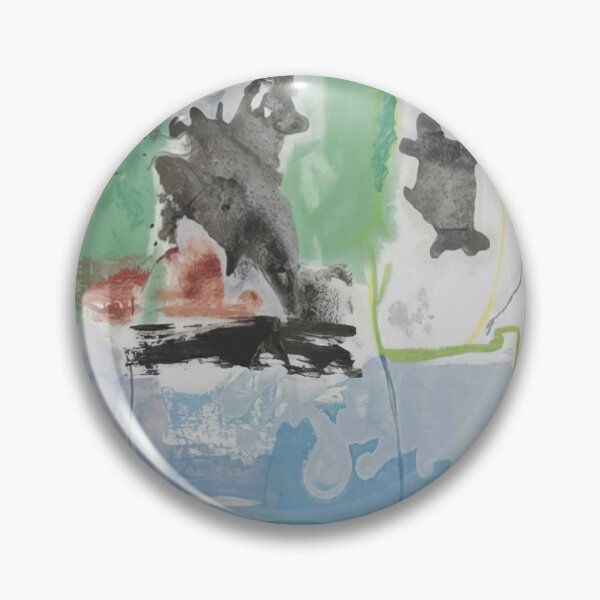 Item preview, West Wind - 1997 By Helen Frankenthaler designed and sold by LOIKAMT.