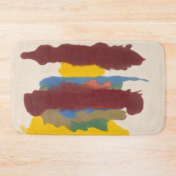Item preview, Weather Change - 1963 By Helen Frankenthaler designed and sold by LOIKAMT.