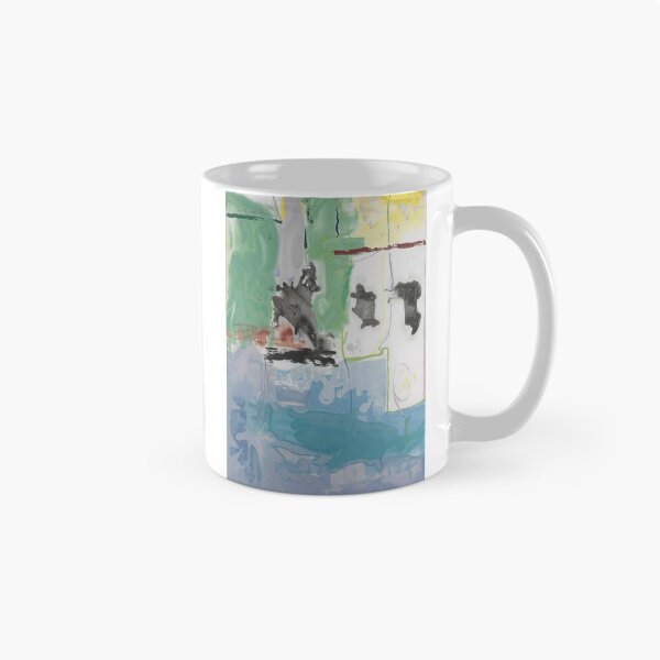 Item preview, West Wind - 1997 By Helen Frankenthaler designed and sold by LOIKAMT.