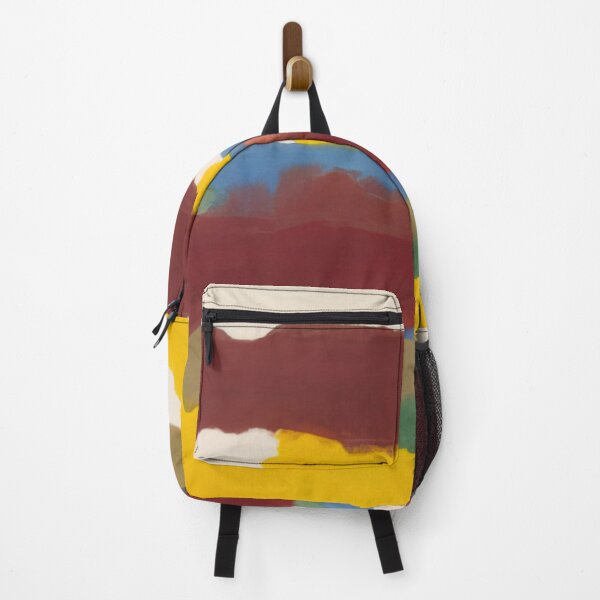 Item preview, Weather Change - 1963 By Helen Frankenthaler designed and sold by LOIKAMT.