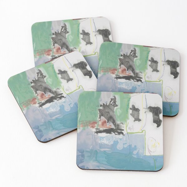 Item preview, West Wind - 1997 By Helen Frankenthaler designed and sold by LOIKAMT.