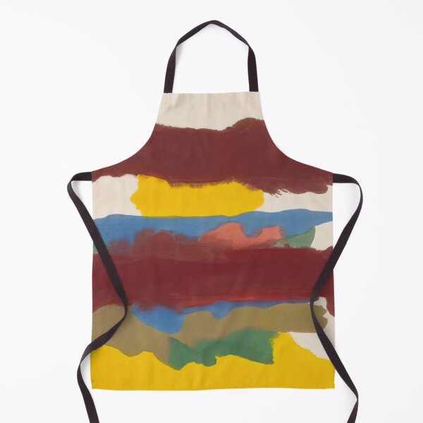 Item preview, Weather Change - 1963 By Helen Frankenthaler designed and sold by LOIKAMT.