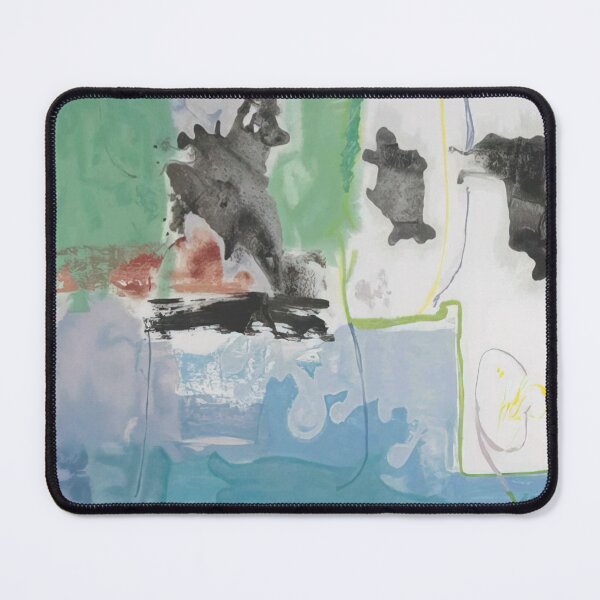 Item preview, West Wind - 1997 By Helen Frankenthaler designed and sold by LOIKAMT.