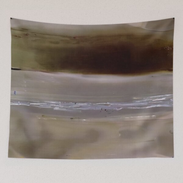 Item preview, Viewpoint Ii - 1979 By Helen Frankenthaler designed and sold by LOIKAMT.