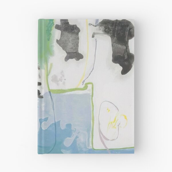Item preview, West Wind - 1997 By Helen Frankenthaler designed and sold by LOIKAMT.