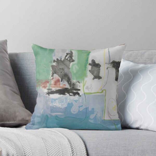 Item preview, West Wind - 1997 By Helen Frankenthaler designed and sold by LOIKAMT.