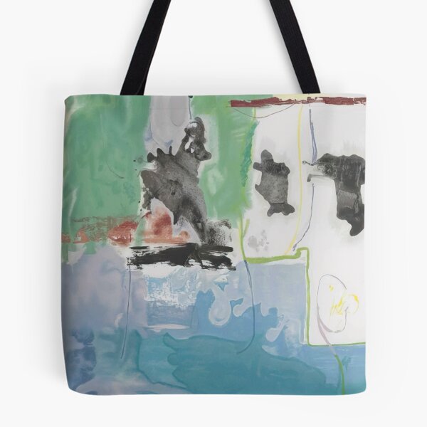Item preview, West Wind - 1997 By Helen Frankenthaler designed and sold by LOIKAMT.