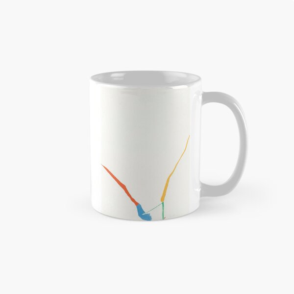 Item preview, What Red Lines Can Do - 1970 By Helen Frankenthaler designed and sold by LOIKAMT.