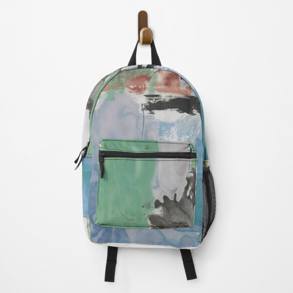 Item preview, West Wind - 1997 By Helen Frankenthaler designed and sold by LOIKAMT.