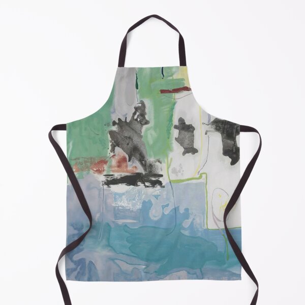 Item preview, West Wind - 1997 By Helen Frankenthaler designed and sold by LOIKAMT.