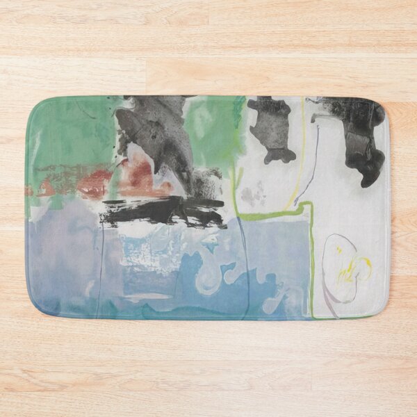 Item preview, West Wind - 1997 By Helen Frankenthaler designed and sold by LOIKAMT.