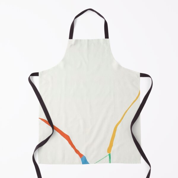 Item preview, What Red Lines Can Do - 1970 By Helen Frankenthaler designed and sold by LOIKAMT.