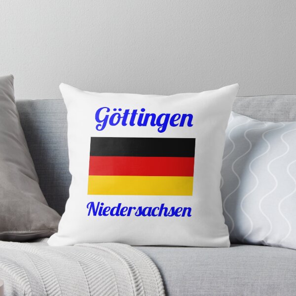 Item preview, Göttingen Niedersachsen (Germany) - Stylish Prints, designed and sold by Fleetwood1994.