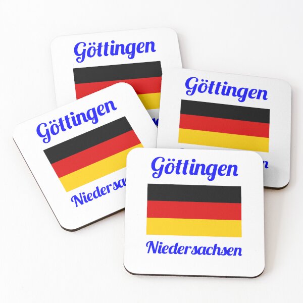 Item preview, Göttingen Niedersachsen (Germany) - Stylish Prints, designed and sold by Fleetwood1994.