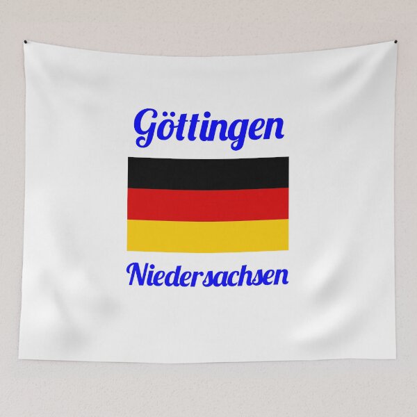 Item preview, Göttingen Niedersachsen (Germany) - Stylish Prints, designed and sold by Fleetwood1994.