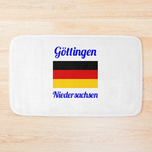 Item preview, Göttingen Niedersachsen (Germany) - Stylish Prints, designed and sold by Fleetwood1994.