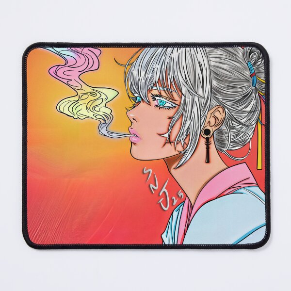 Item preview, Magic smoke designed and sold by Senjith.