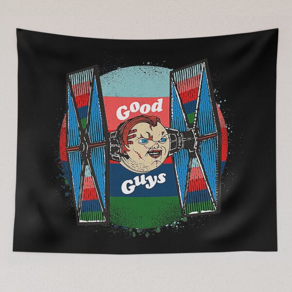 Item preview, Child's Play designed and sold by paegarcienef.