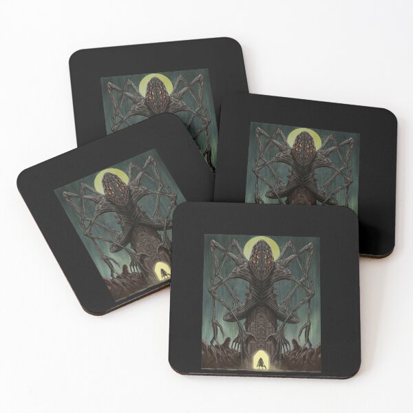 Item preview, Amygdala hunter color version Graphic  designed and sold by Chetzarart.