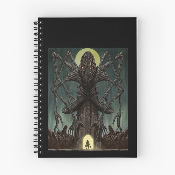 Item preview, Amygdala hunter color version Graphic  designed and sold by Chetzarart.