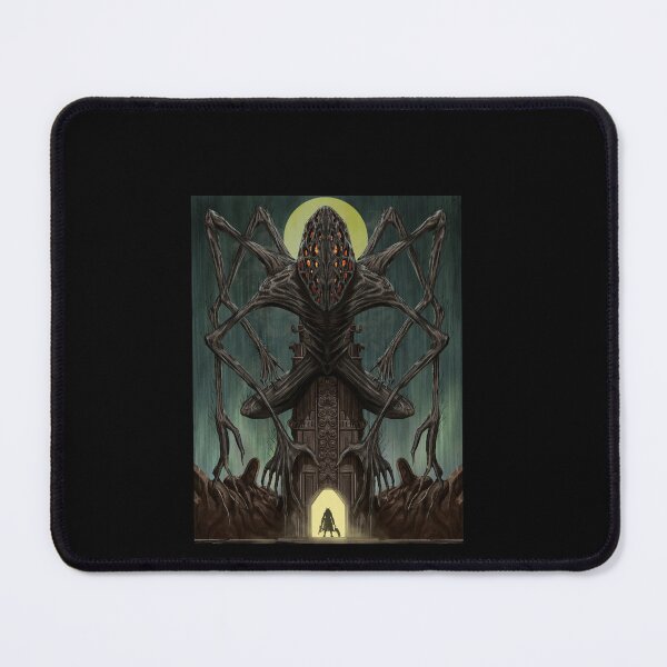 Item preview, Amygdala hunter color version Graphic  designed and sold by Chetzarart.