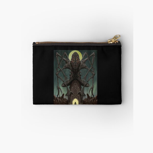 Item preview, Amygdala hunter color version Graphic  designed and sold by Chetzarart.