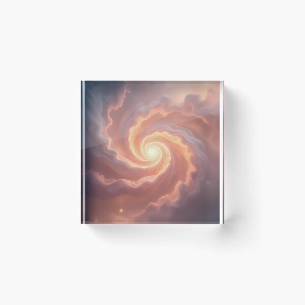 Item preview, Space Luminescence Spirals (image size 8320x12480) designed and sold by Digital-Davinci.