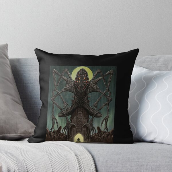 Item preview, Amygdala hunter color version Graphic  designed and sold by Chetzarart.