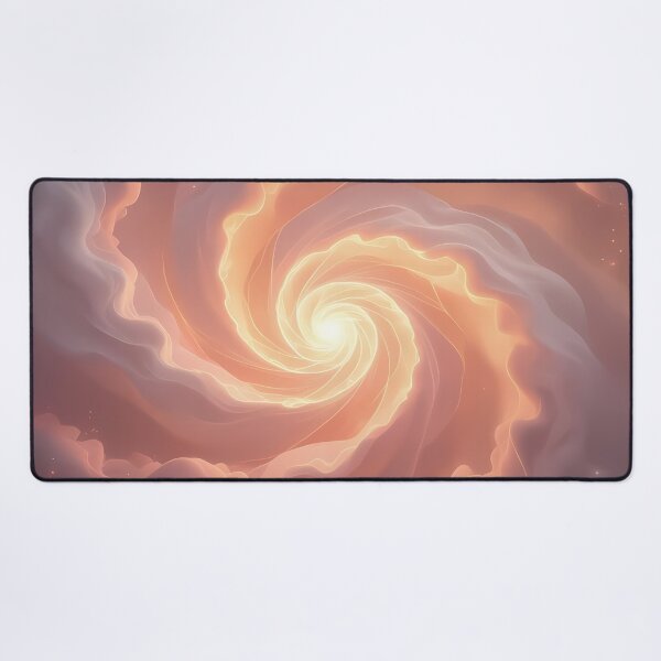 Item preview, Space Luminescence Spirals (image size 8320x12480) designed and sold by Digital-Davinci.