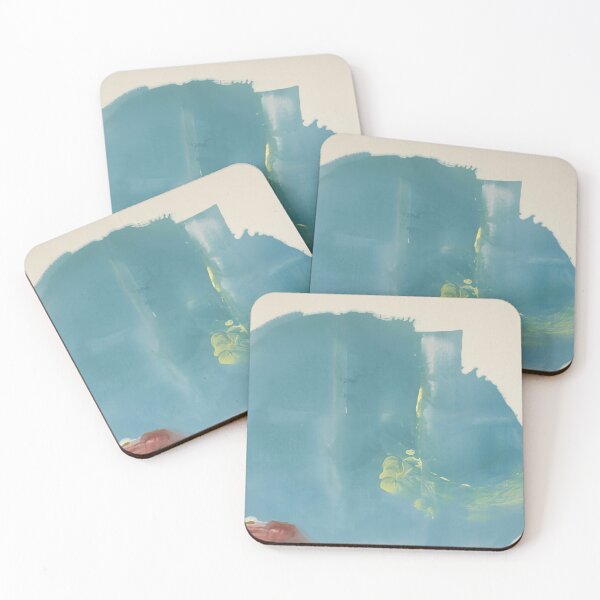 Item preview, Where Necessary - 1977 By Helen Frankenthaler designed and sold by LOIKAMT.