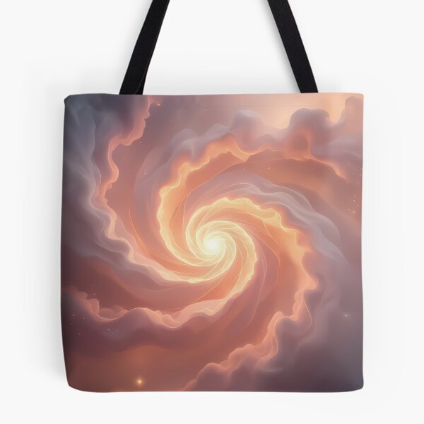 Item preview, Space Luminescence Spirals (image size 8320x12480) designed and sold by Digital-Davinci.