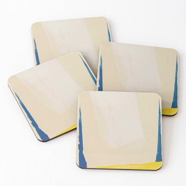 Item preview, White Portal - 1967 By Helen Frankenthaler designed and sold by LOIKAMT.