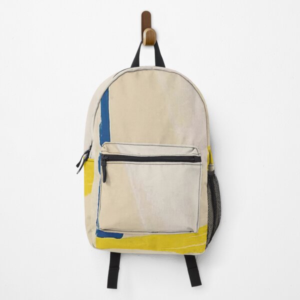 Item preview, White Portal - 1967 By Helen Frankenthaler designed and sold by LOIKAMT.