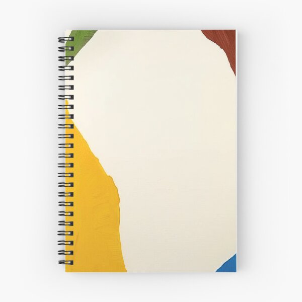 Item preview, Wind Directions - 1970 By Helen Frankenthaler designed and sold by LOIKAMT.