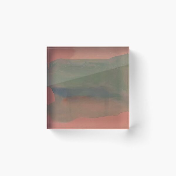 Item preview, Yearning - 1973 By Helen Frankenthaler designed and sold by LOIKAMT.