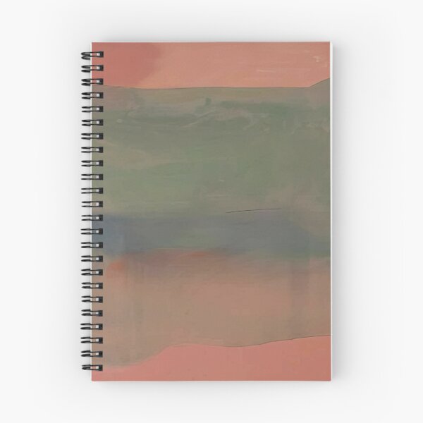 Item preview, Yearning - 1973 By Helen Frankenthaler designed and sold by LOIKAMT.