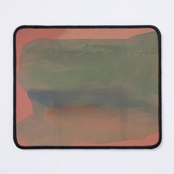 Item preview, Yearning - 1973 By Helen Frankenthaler designed and sold by LOIKAMT.
