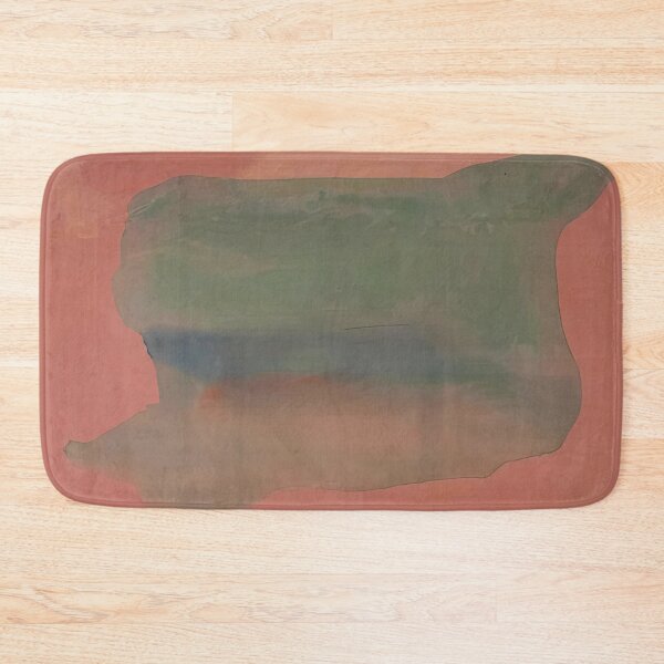 Item preview, Yearning - 1973 By Helen Frankenthaler designed and sold by LOIKAMT.