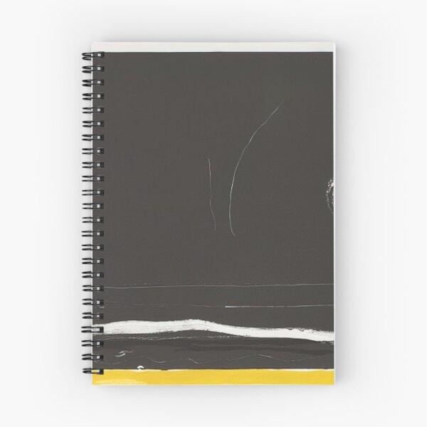 Item preview, Yellow Jack - 1985 By Helen Frankenthaler designed and sold by LOIKAMT.