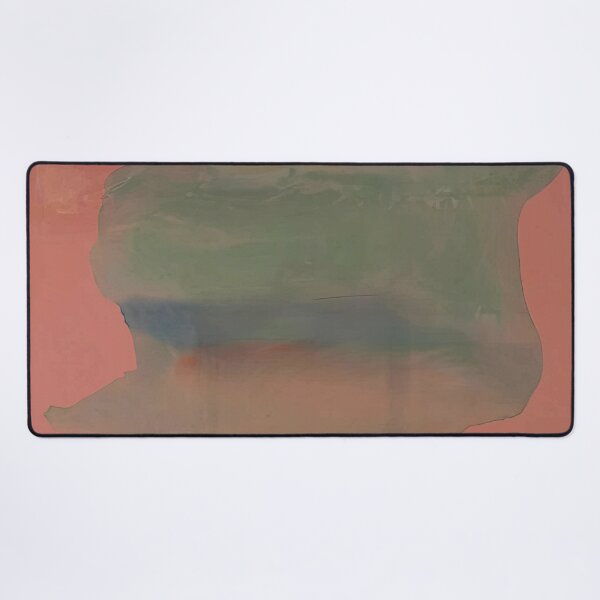 Item preview, Yearning - 1973 By Helen Frankenthaler designed and sold by LOIKAMT.