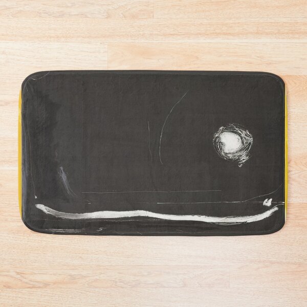 Item preview, Yellow Jack - 1985 By Helen Frankenthaler designed and sold by LOIKAMT.